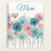 Vintage Spring Flowers for Mom (Devant)