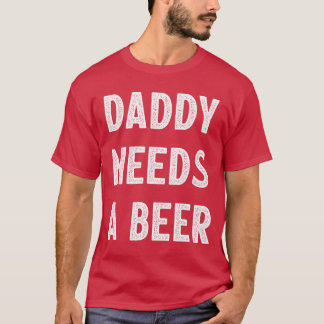 Vintage Stijl 2 T-shirt