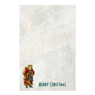 Sinterklaas Briefpapier Zazzle Be