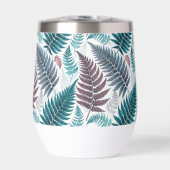 Vintage-style botanical fern leaves (Avant)