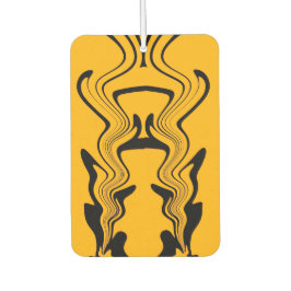 Vintage Style Retro Motivational Typography Quote Luchtverfrisser