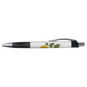 Vintage Sunflower (Set of 6) Pen (Bovenkant)