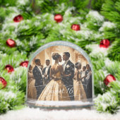 Vintage Sweet 16 Cotilion (Noël)