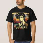 vintage t-shirt (Voorkant)