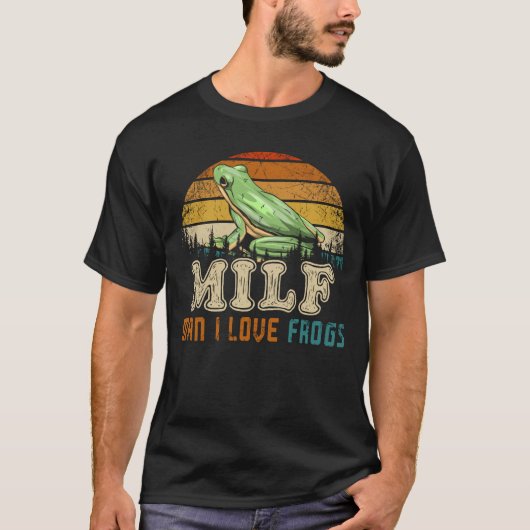Vintage T-shirt (Devant)
