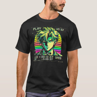 vintage t-shirt