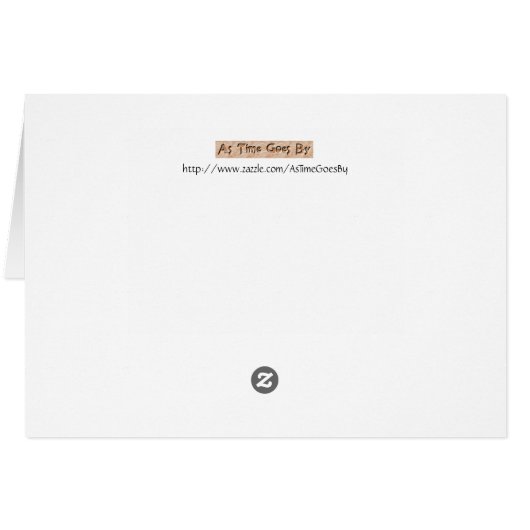 Vintage - Tant D'Hommes, (Dos Horizontal)