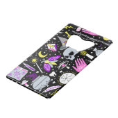 Vintage tartan brun-orange. (Dos Angle)