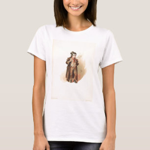 Vintage The Artful Dodger Oliver Twist T-shirt
