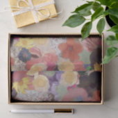 Vintage Tissuepapier (Geschenk)