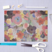 Vintage Tissuepapier (Craft)