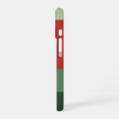 Vintage Tomato  iPhone 16 Hoesje (Linkerkant)