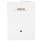 Vintage - tranen van een engel, (Achterkant)