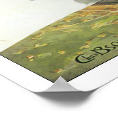 Vintage Travel Nice Poster (Hoek)