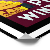 Vintage Travel Poster - Egypte (Hoek)