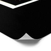 Vintage Travel Poster Japan Railways (Hoek)