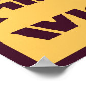 VINTAGE TRAVEL POSTER - MILWAUKEE, WISCONSIN (Hoek)