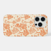 Vintage Tree (Verso Horizontal)