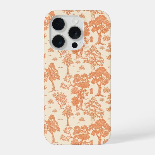 Vintage Tree (Verso)