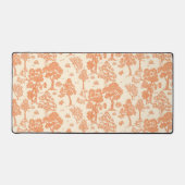 Vintage Tree Bureaumat (Voorkant)