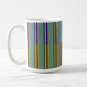 Vintage trié personnalisé - Mug