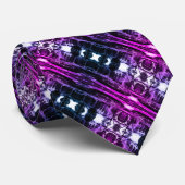 Vintage Turquie Istanbul Topkapi musée Cravate (Roulé)