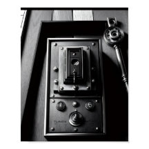 Vintage Typographic Masterpiece