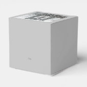 vintage undercover blues bedankdoosjes (Achterkant)