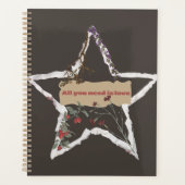 vintage unique take on a message (Devant)