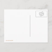 Vintage valise Bon Voyage Goodbye Party Invitation (Dos)