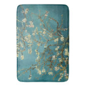 Vintage Van Gogh Almond Blossom Badmat (Voorkant Verticaal)