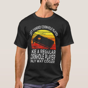 Vintage van het gat Linker Behandelde Speler van h T-shirt