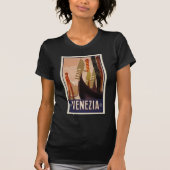 Vintage Venezia T-shirt (Voorkant)