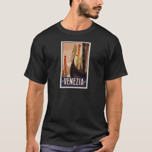Vintage Venezia T-shirt