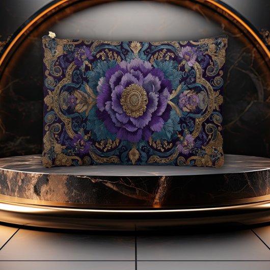 Vintage Victoriaanse ontwerp Etui
