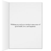 Vintage - voor jou en Baby, (Binnen (Rechts))