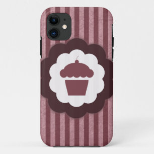vintage voor koekjes iPhone 11 hoesje