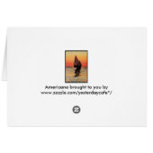 Vintage voyage, Bateaux à l'Excelsior Palace Venis (Dos Horizontal)