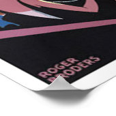 Vintage voyage - Vichy - France Poster (Coin)