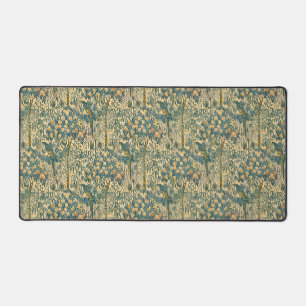 Vintage Walter Crane Ara et Art de Fruit Citron