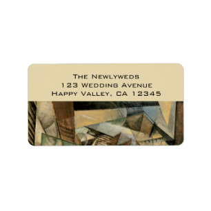 Vintage Wedding, Earth Tones Colors, Cubism Art Etiket
