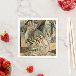 Vintage Wedding, Earth Tones Colors, Cubism Art Servet