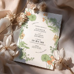 Vintage Wedding Invitations Art Nouveau par Foord<br><div class="desc">Invitations de mariage Art Nouveau Vintage inspirées par Jeannie Foord dans un design floral, romantique et fantaisiste. Les fleurs victoriennes complètent les polices art déco classiques. Entrez vos informations personnalisées, et vous avez terminé. Si vous souhaitez modifier la conception, cliquez simplement sur le bouton bleu "Customiser". Merci tellement pour considérer...</div>