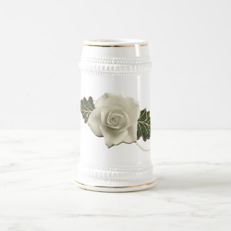 Vintage Wedding Roos Bierpul