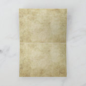 Vintage White Queen Ann's Lace Merci (Intérieur)