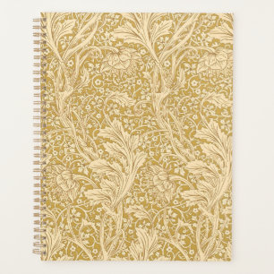 Vintage William Morris Arcadia Or Sans Couture