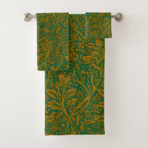 Vintage William Morris Arcadia pleine répétition t