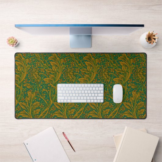 Vintage William Morris Arcadia sans couture (Bureau 1)