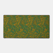 Vintage William Morris Arcadia sans couture (Recto)