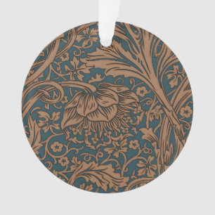 Vintage William Morris Arcadia sans couture
